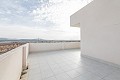 Villa neuve avec piscine in Daft on Spain 