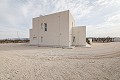 Villa neuve avec piscine in Daft on Spain 