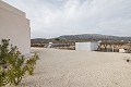 Villa neuve avec piscine in Daft on Spain 