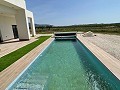 Belle nouvelle construction comprenant une piscine in Daft on Spain 