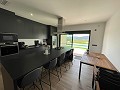 Belle nouvelle construction comprenant une piscine in Daft on Spain 