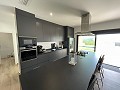 Belle nouvelle construction comprenant une piscine in Daft on Spain 