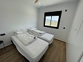 Belle nouvelle construction comprenant une piscine in Daft on Spain 