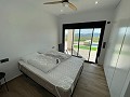 Belle nouvelle construction comprenant une piscine in Daft on Spain 
