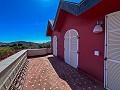 Herenhuis tussen Monóvar en Novelda in Daft on Spain 