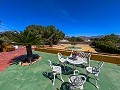 Herenhuis tussen Monóvar en Novelda in Daft on Spain 