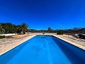 Herenhuis tussen Monóvar en Novelda in Daft on Spain 