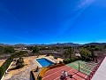 Herenhuis tussen Monóvar en Novelda in Daft on Spain 