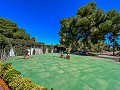 Herenhuis tussen Monóvar en Novelda in Daft on Spain 