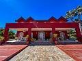 Herenhuis tussen Monóvar en Novelda in Daft on Spain 