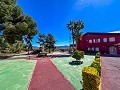 Herenhuis tussen Monóvar en Novelda in Daft on Spain 