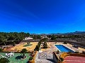 Herenhuis tussen Monóvar en Novelda in Daft on Spain 