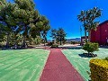 Herenhuis tussen Monóvar en Novelda in Daft on Spain 