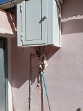 Partially Reformed 4 Bed 1 Bath Country House in Daft on Spain 