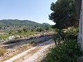 Partially Reformed 4 Bed 1 Bath Country House in Daft on Spain 