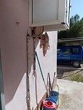 Partially Reformed 4 Bed 1 Bath Country House in Daft on Spain 