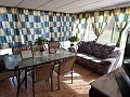 Partially Reformed 4 Bed 1 Bath Country House in Daft on Spain 