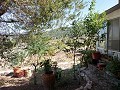 Partially Reformed 4 Bed 1 Bath Country House in Daft on Spain 