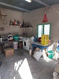 Partially Reformed 4 Bed 1 Bath Country House in Daft on Spain 