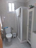 Partially Reformed 4 Bed 1 Bath Country House in Daft on Spain 