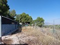 Partially Reformed 4 Bed 1 Bath Country House in Daft on Spain 