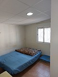 Partially Reformed 4 Bed 1 Bath Country House in Daft on Spain 