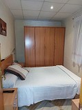 Partially Reformed 4 Bed 1 Bath Country House in Daft on Spain 