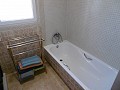 Espectacular villa de 3 dormitorios y 2 baños con piscina in Daft on Spain 