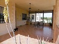 Espectacular villa de 3 dormitorios y 2 baños con piscina in Daft on Spain 