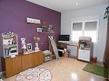 Espectacular villa de 3 dormitorios y 2 baños con piscina in Daft on Spain 
