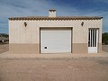 Espectacular villa de 3 dormitorios y 2 baños con piscina in Daft on Spain 