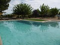 Espectacular villa de 3 dormitorios y 2 baños con piscina in Daft on Spain 