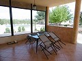 Espectacular villa de 3 dormitorios y 2 baños con piscina in Daft on Spain 