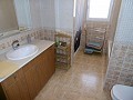 Espectacular villa de 3 dormitorios y 2 baños con piscina in Daft on Spain 
