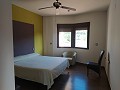 Ausgezeichnete Villa ganz in der Nähe von Yecla in Daft on Spain 