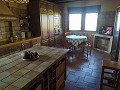 Ausgezeichnete Villa ganz in der Nähe von Yecla in Daft on Spain 