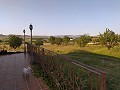 Ausgezeichnete Villa ganz in der Nähe von Yecla in Daft on Spain 
