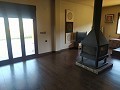 Ausgezeichnete Villa ganz in der Nähe von Yecla in Daft on Spain 
