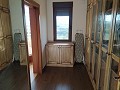 Ausgezeichnete Villa ganz in der Nähe von Yecla in Daft on Spain 