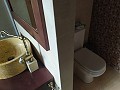 Ausgezeichnete Villa ganz in der Nähe von Yecla in Daft on Spain 