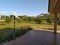 Ausgezeichnete Villa ganz in der Nähe von Yecla in Daft on Spain 
