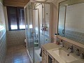 Ausgezeichnete Villa ganz in der Nähe von Yecla in Daft on Spain 