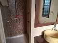 Ausgezeichnete Villa ganz in der Nähe von Yecla in Daft on Spain 