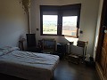 Ausgezeichnete Villa ganz in der Nähe von Yecla in Daft on Spain 