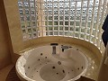 Ausgezeichnete Villa ganz in der Nähe von Yecla in Daft on Spain 