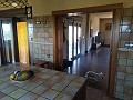 Ausgezeichnete Villa ganz in der Nähe von Yecla in Daft on Spain 