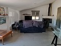 Villa grande de 4 dormitorios y 2 baños muy cerca de Yecla in Daft on Spain 