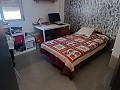 Villa grande de 4 dormitorios y 2 baños muy cerca de Yecla in Daft on Spain 