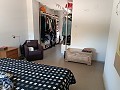 Villa grande de 4 dormitorios y 2 baños muy cerca de Yecla in Daft on Spain 