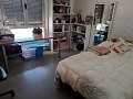 Villa grande de 4 dormitorios y 2 baños muy cerca de Yecla in Daft on Spain 